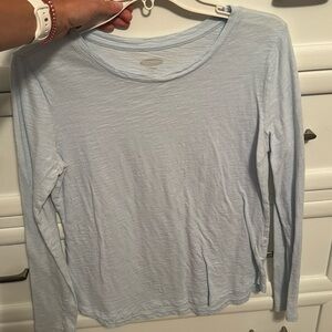 Old Navy long sleeve tee